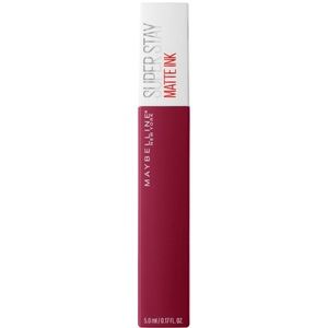 NEW MAYBELINE Superstay matte ink in Founder 115